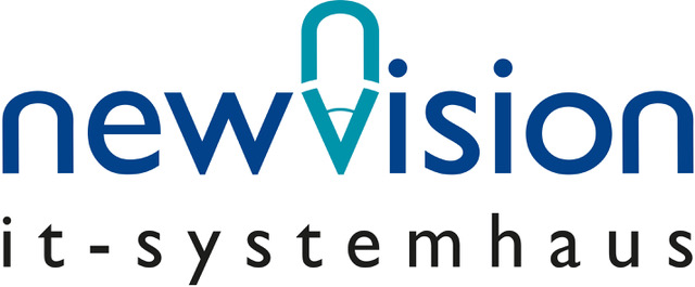 Logo von newvision it-systemhaus