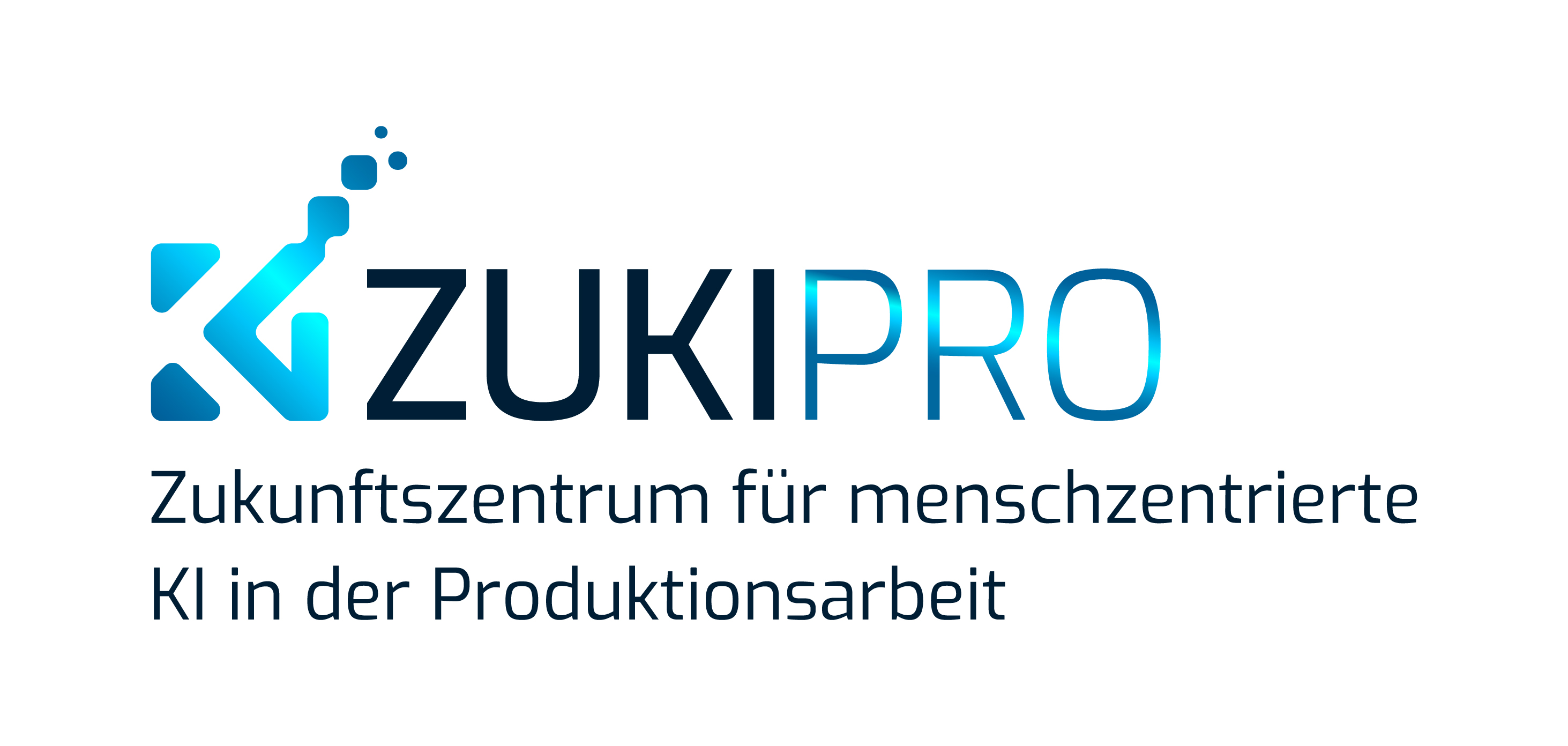 Logo von ZUKIPRO