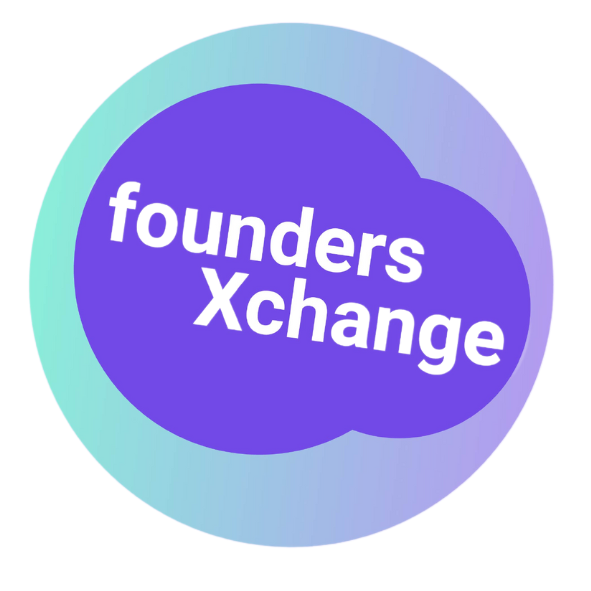 Logo von foundersXchange