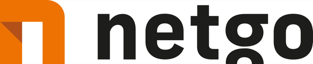Logo von netgo