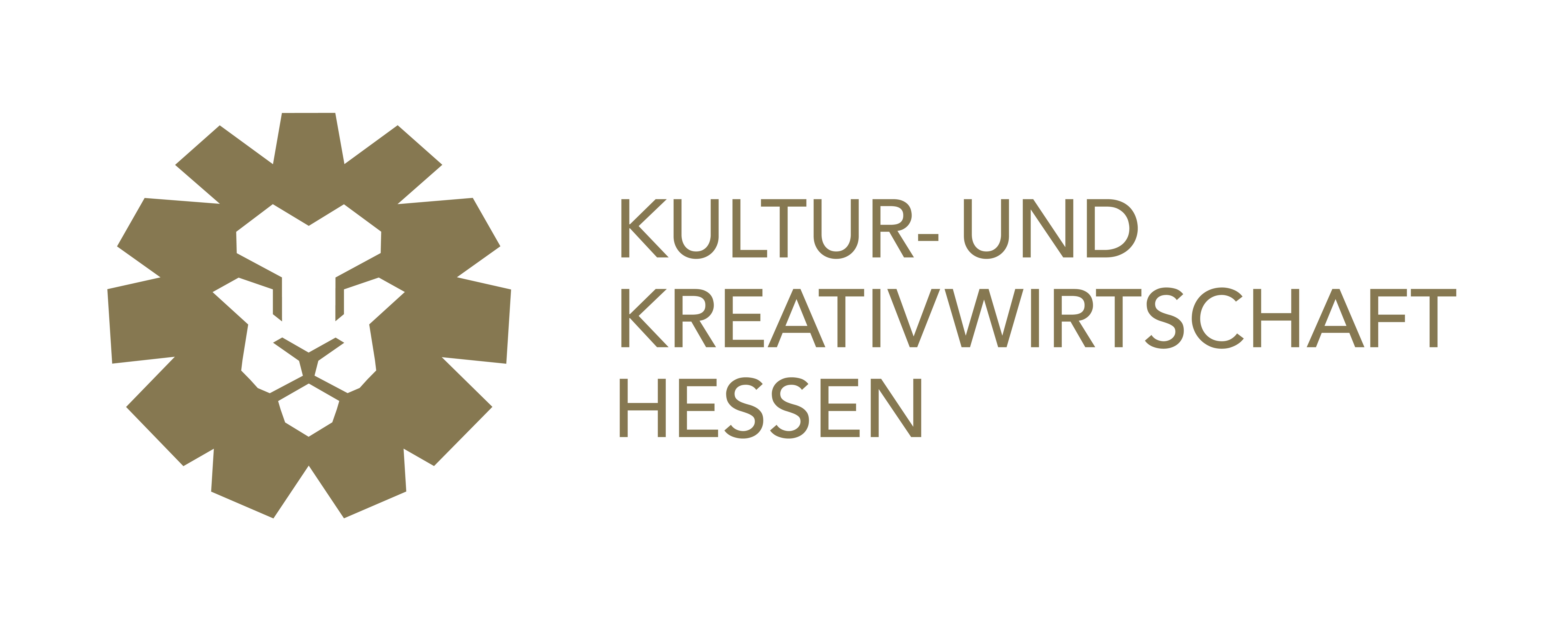 Logo von Kreativwirtschaft Hessen