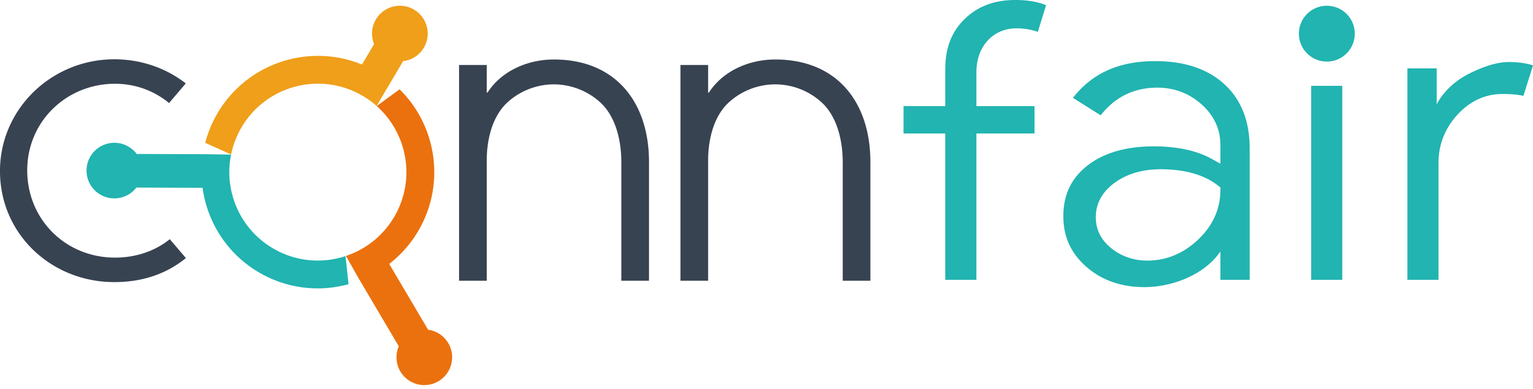 Logo von Confair GmbH