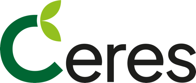 Logo von Ceres
