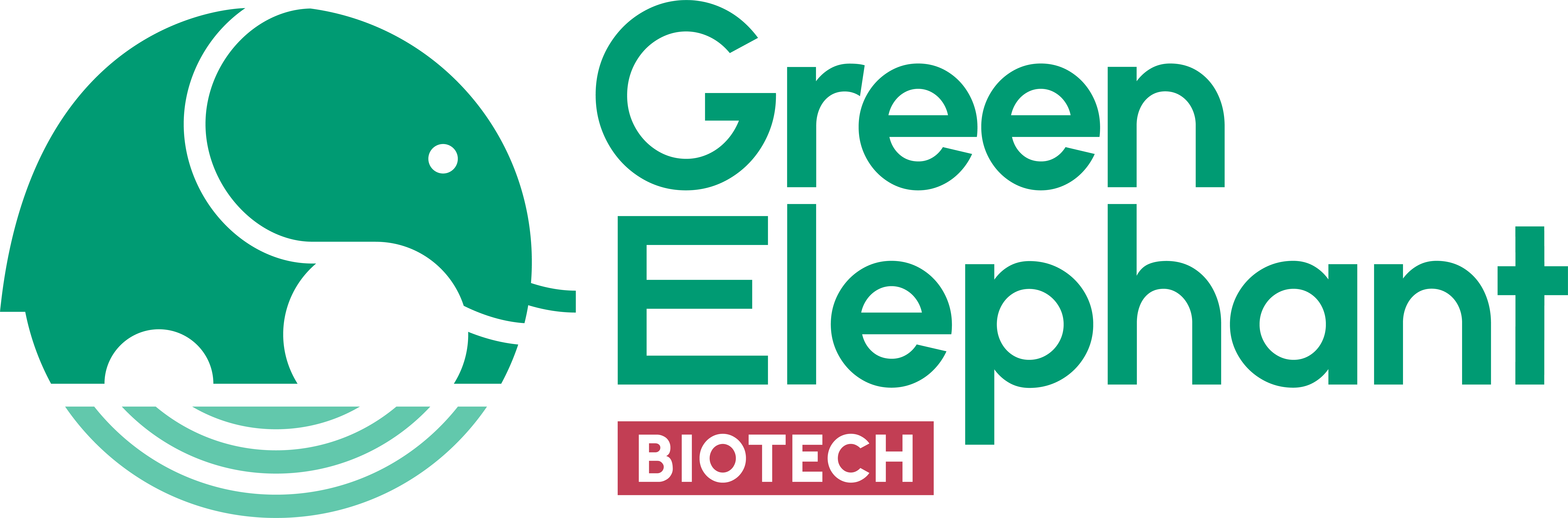 Logo von Green Elephant