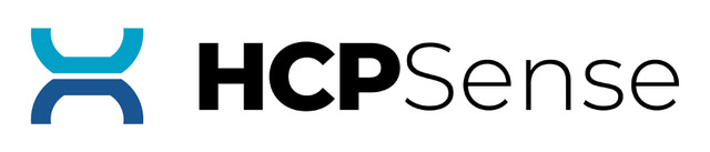 Logo von HCP Sense