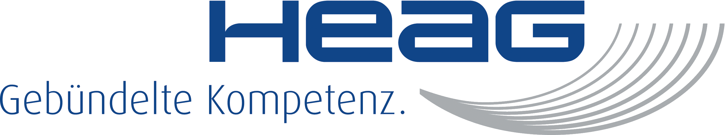 Logo von HEAG / Darmstadt im Herzen