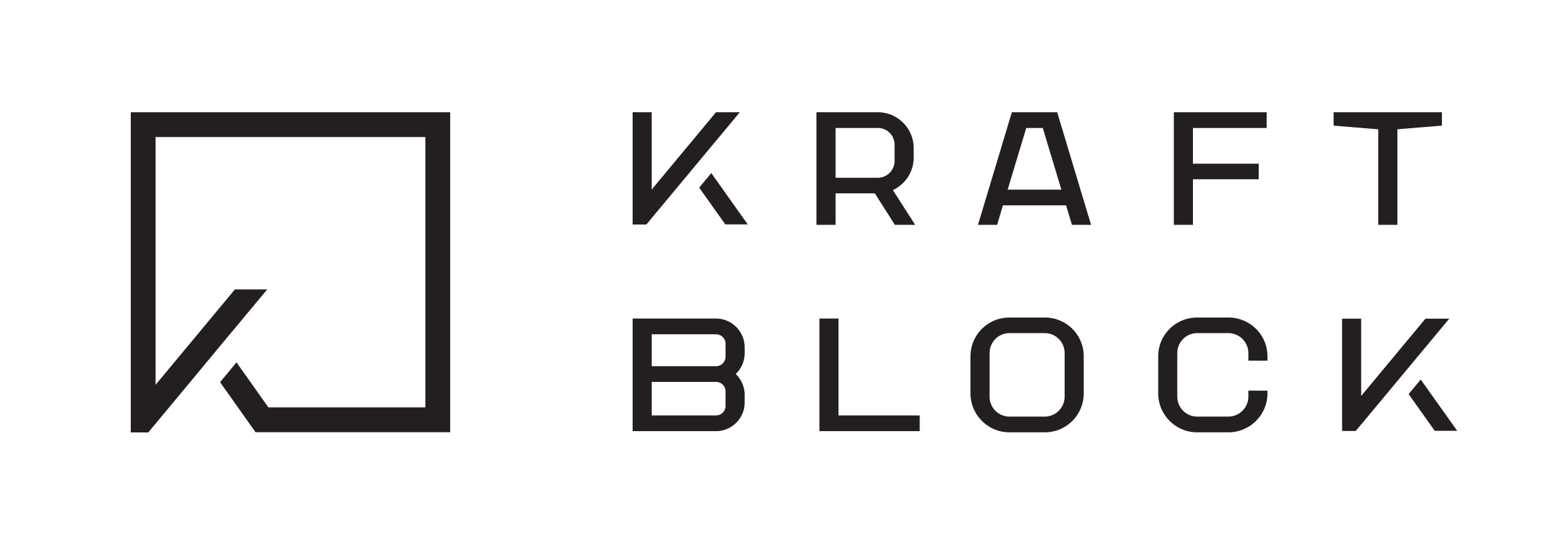 Logo von KRAFTBLOCK