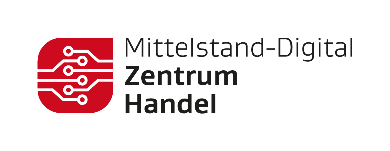 Logo von Mittelstand-Digital Zentrum Handel