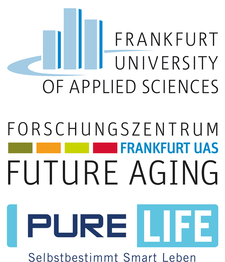 Logo von Pure Life