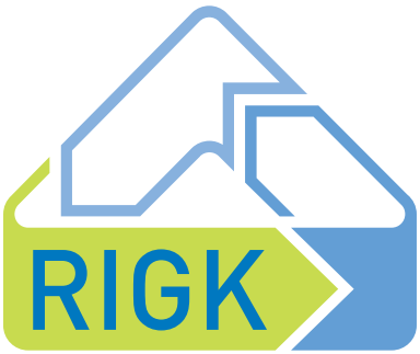 Logo von RIGK GmbH