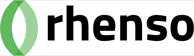 Logo von rhenso