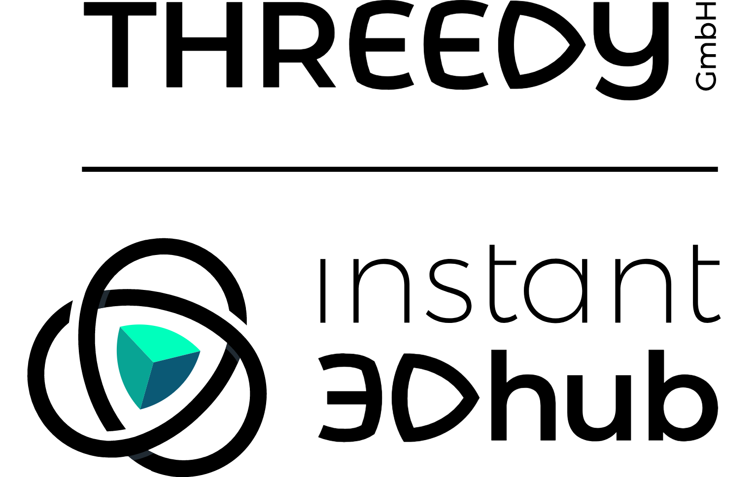 Logo von Threedy GmbH