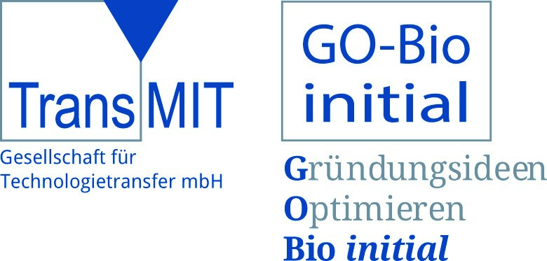 Logo von TransMIT Gesellschaft für Technologietransfer GmbH