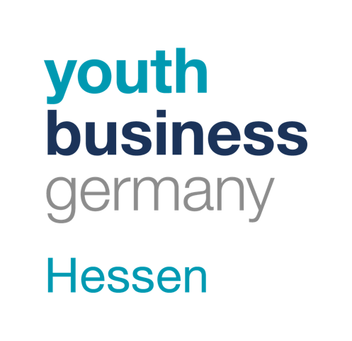 Logo von youth business germany Hessen