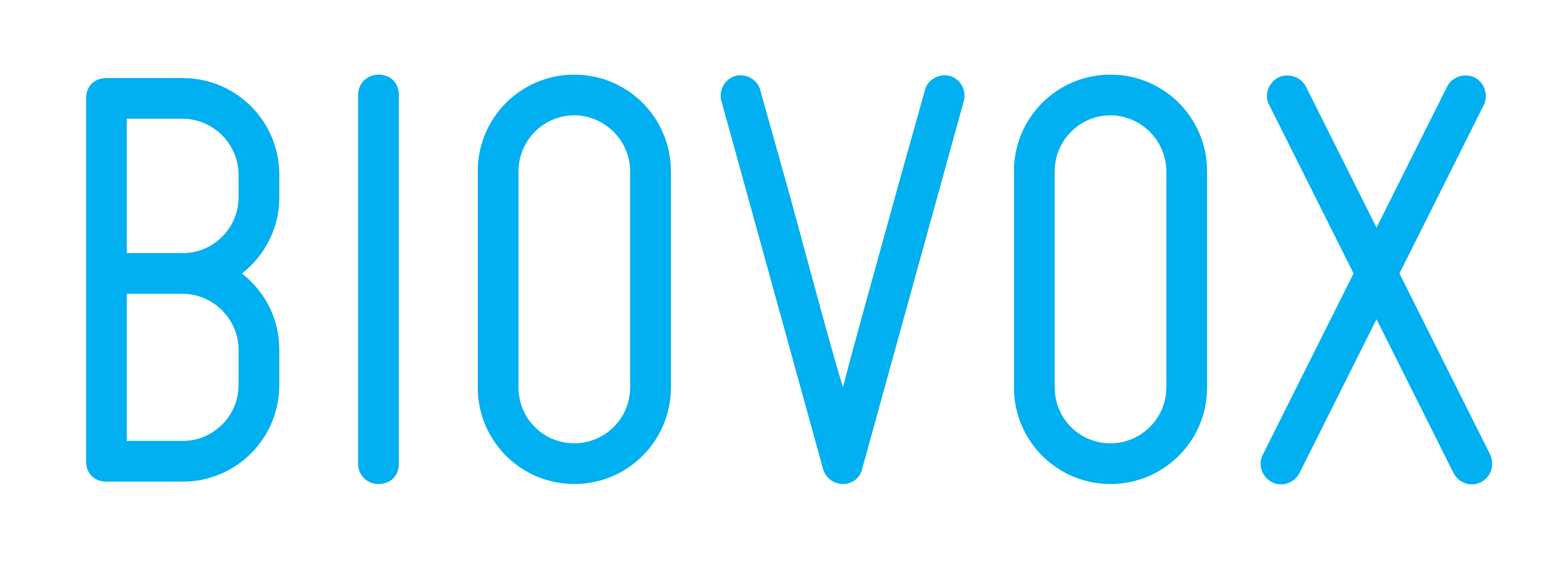 Logo von Biovox