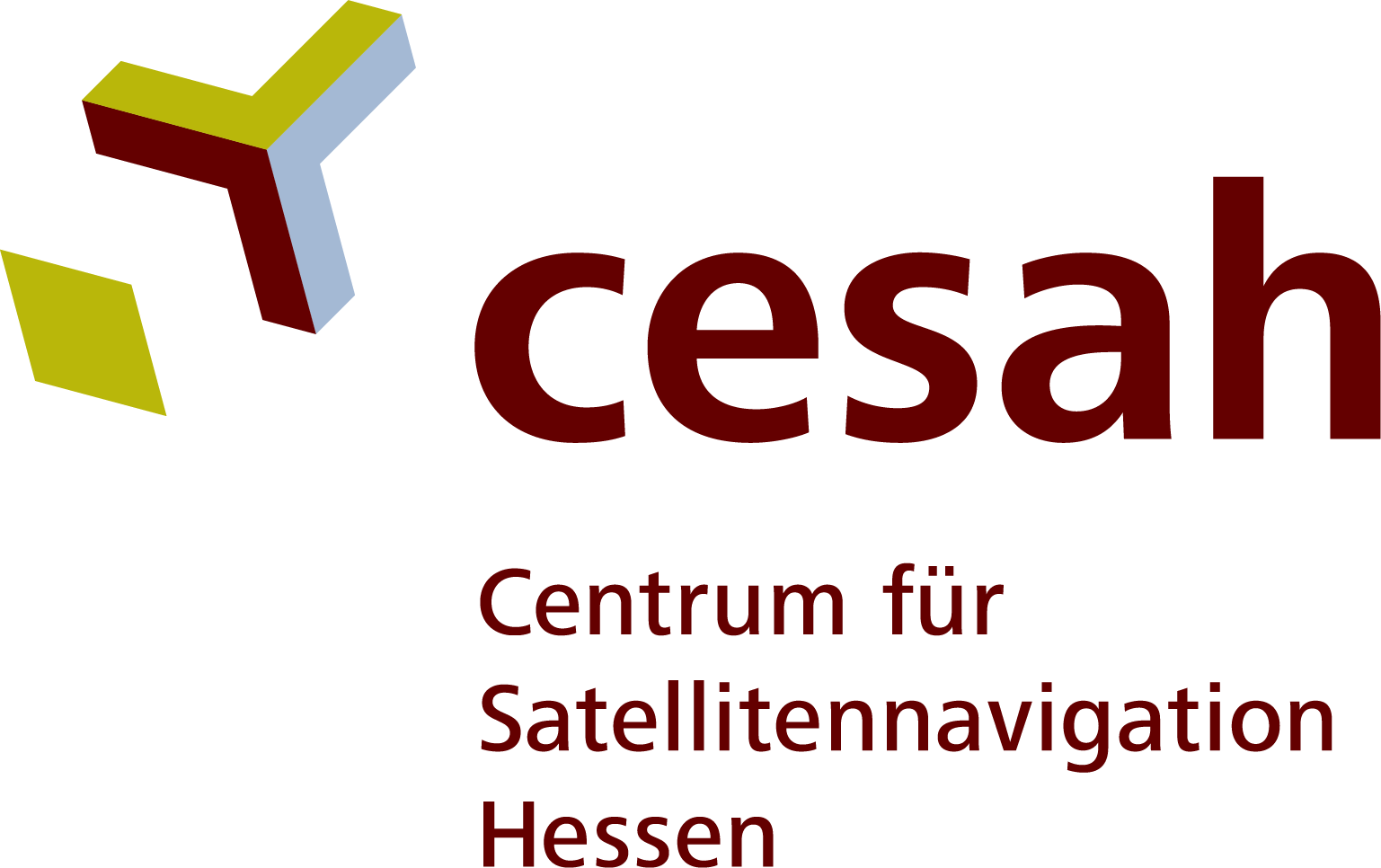 Logo von cesah