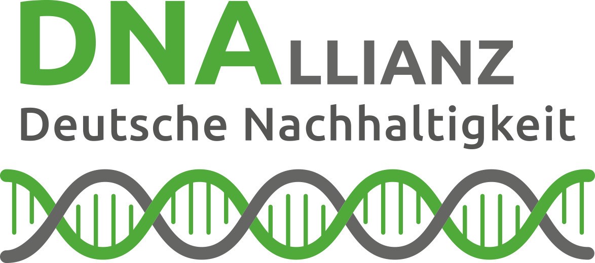 Logo von DNAllianz
