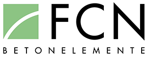 Logo von FCN