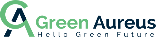 Logo von Green Aureus