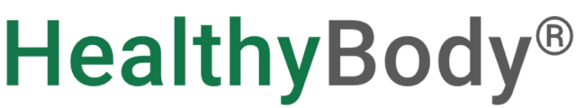 Logo von Healthy Body