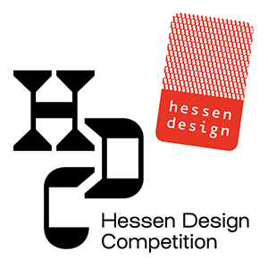 Logo von Hessen Design Competition