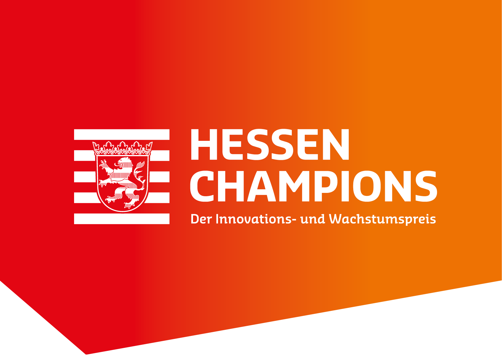 Logo von Hessen Champions