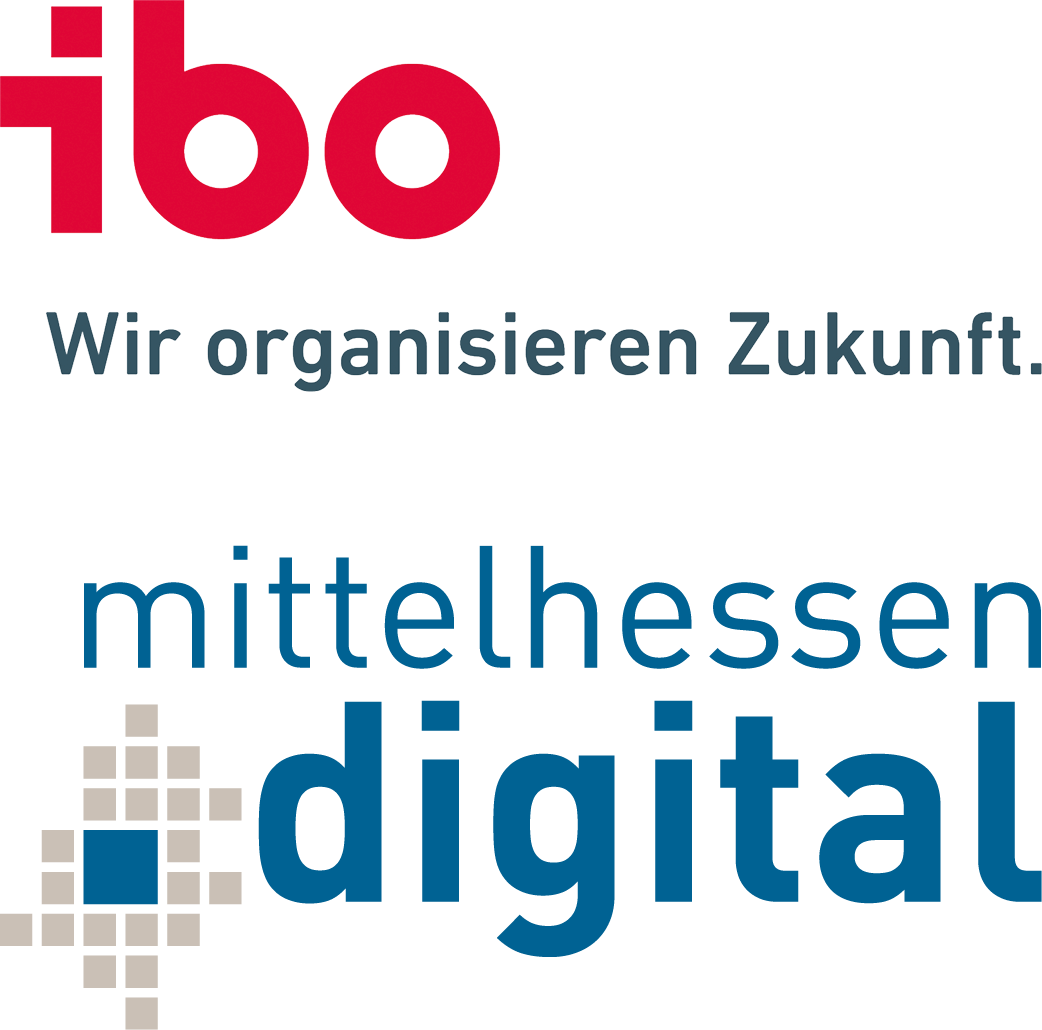 Logo von ibo / Gemeinschaftsstand mh.digital 