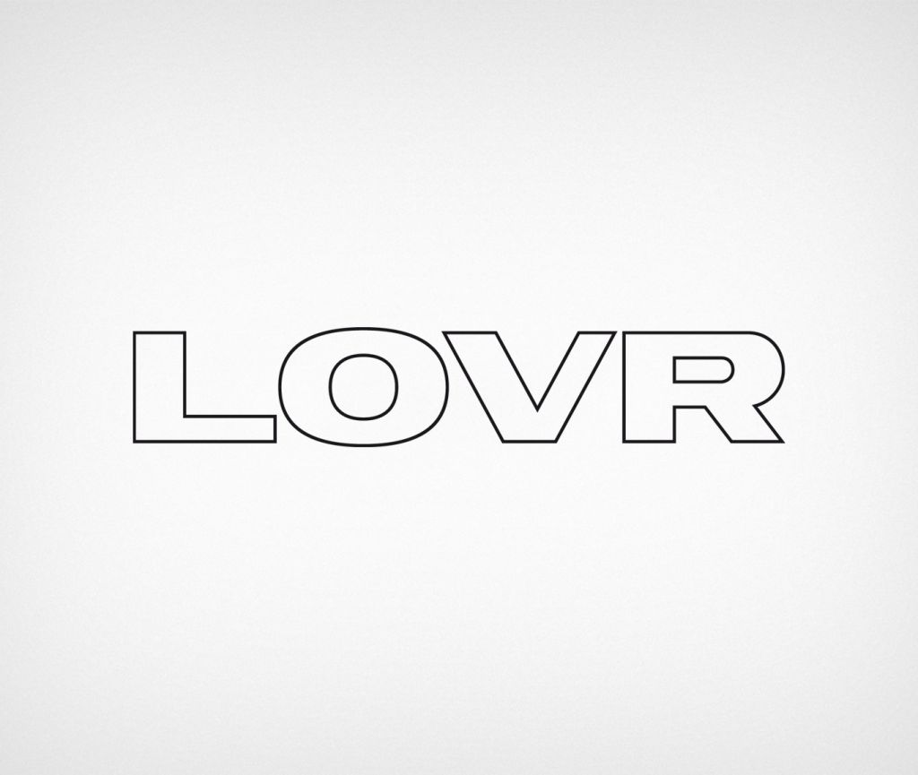 Logo von LOVR