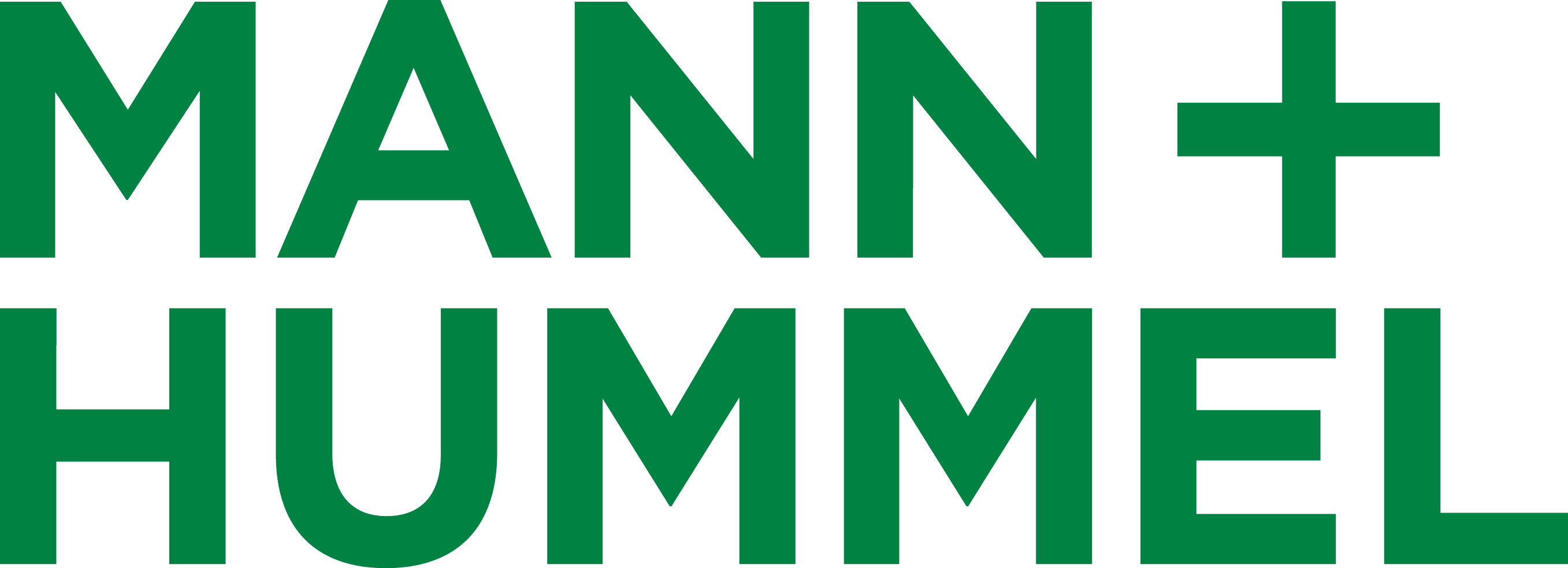 Logo von Mann+Hummel Water&Fluid Solutions GmbH