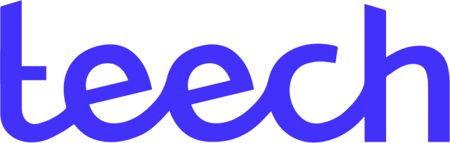 Logo von teech