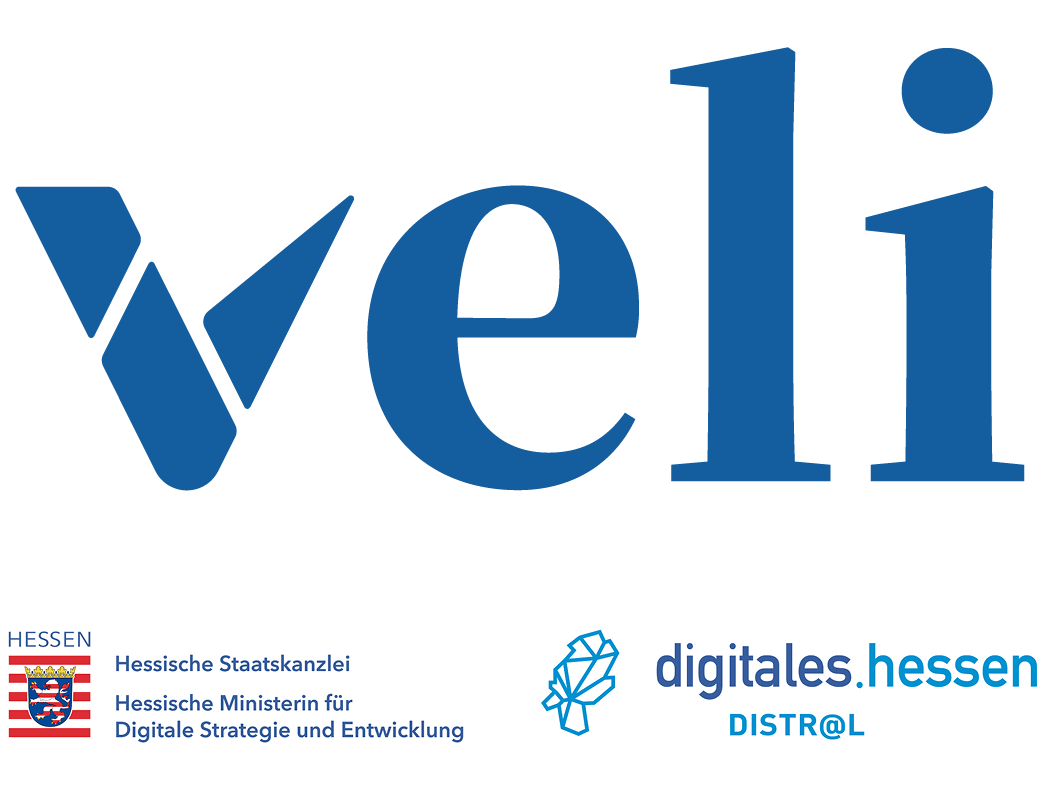 Logo von Veli/Distral