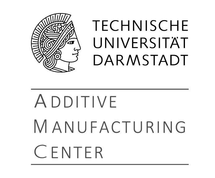 Logo von Additive Manufacturing Center