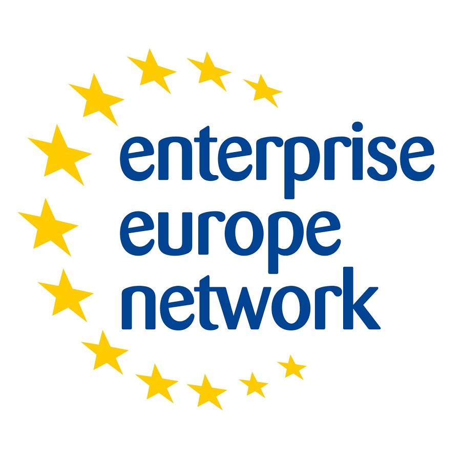 Logo von Enterprise Europe Network