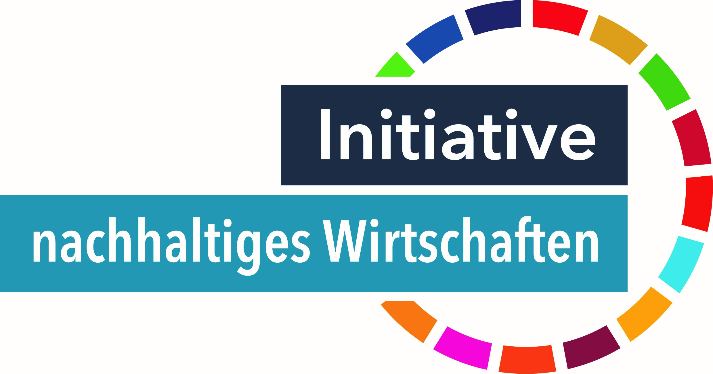 Logo von Initiative nachhaltiges Hessen