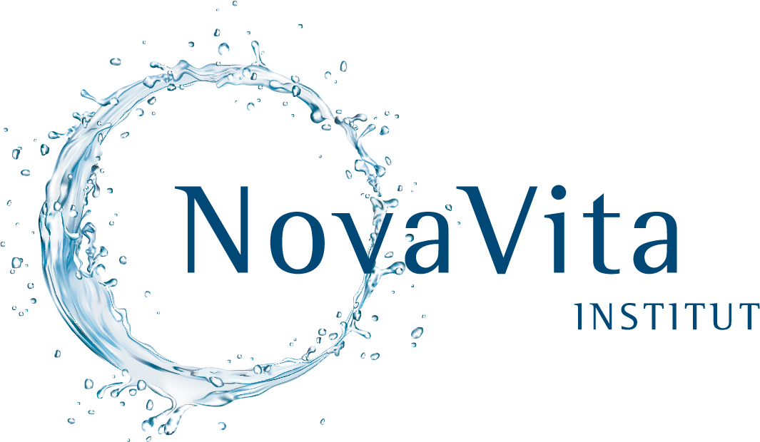 Logo von Nova Vita