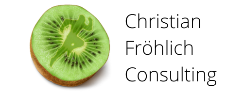 Logo von Christian Fröhlich Consulting