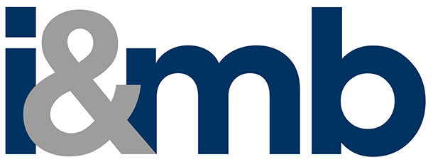 Logo von i&mb Industrie & Management Beratung