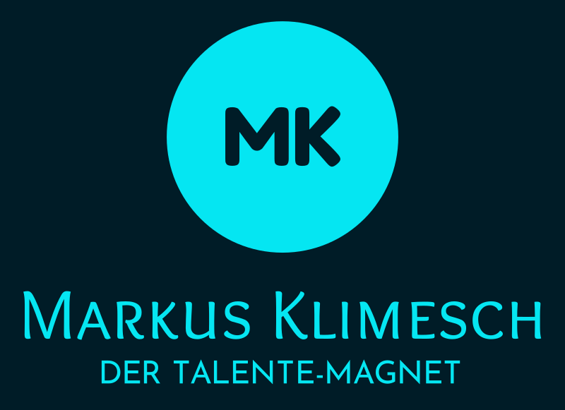 Logo von Markus Klimesch Recruiting Strategien