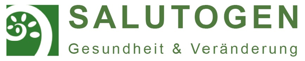 Logo von Salutogen