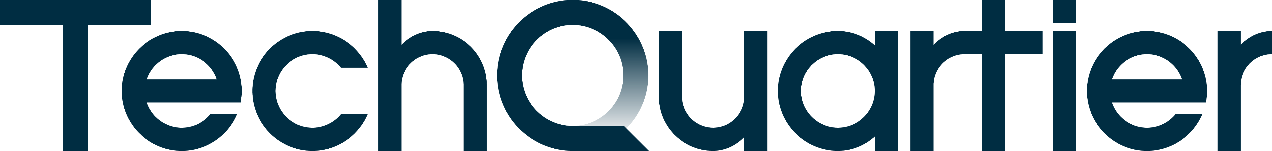 Logo von TechQuartier