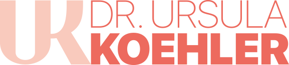 Logo von Ursula Köhler Consulting