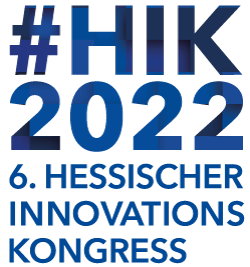 HIK 2022 - 6. Hessischer Innovationskongress