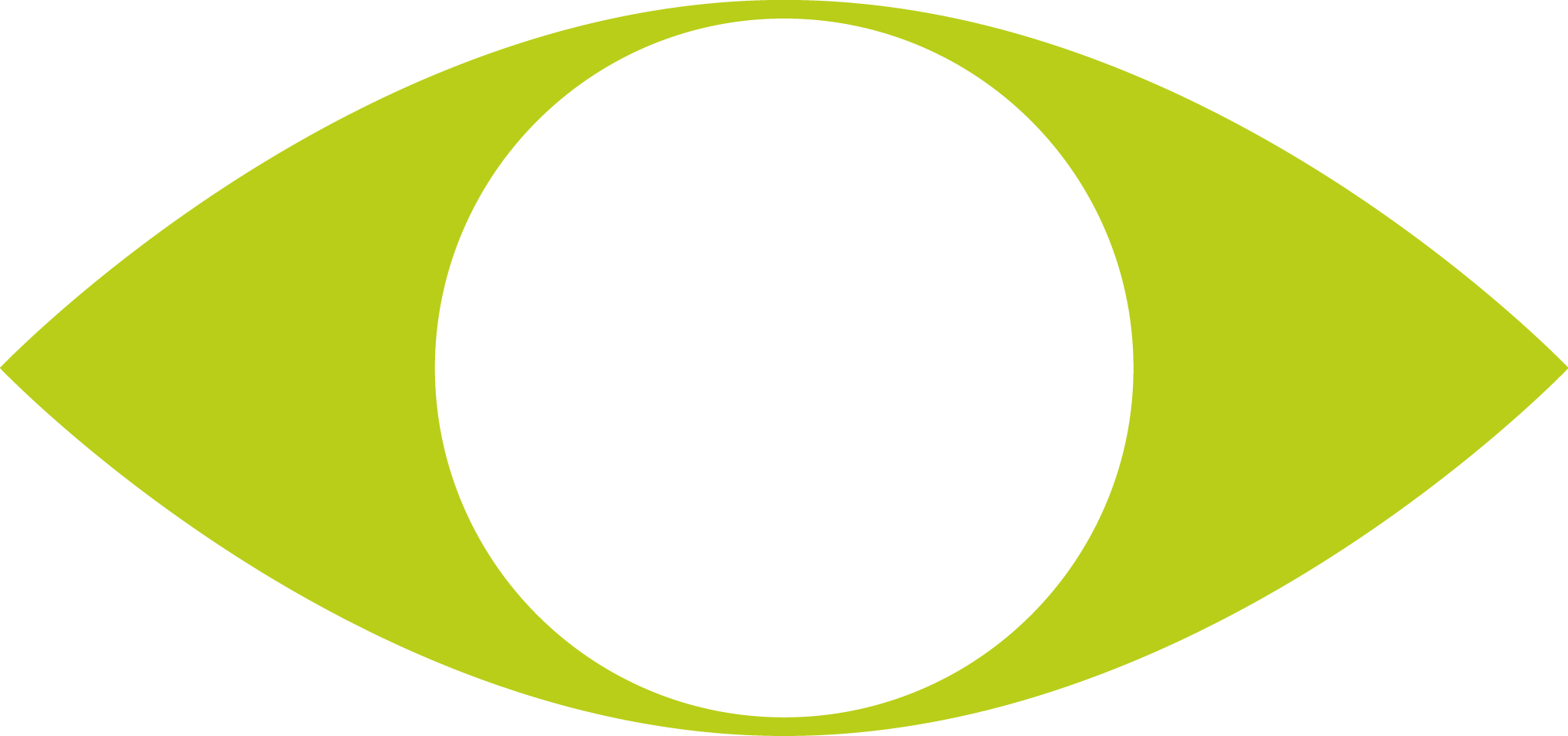 Icon Auge grün